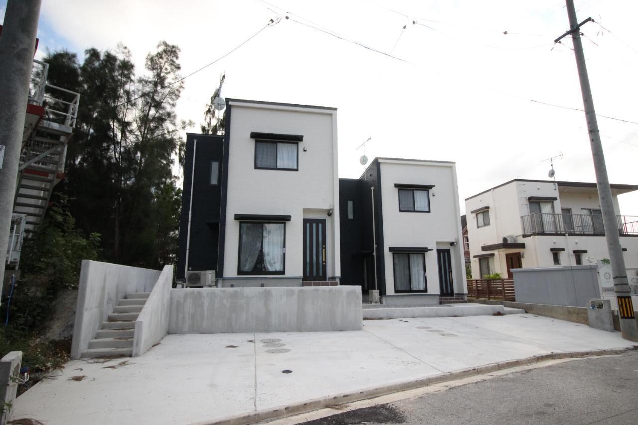 Villa Akizero Onnason Exterior foto